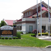Independence, Kentucky