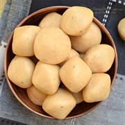 Doodh Peda