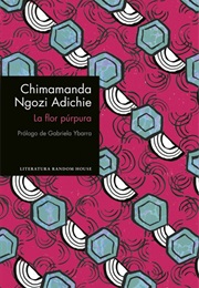 La Flor Púrpura (Chimamanda Ngozi Adichie)