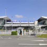 Rennes Airport