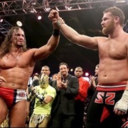 Sami Zayn V Adrian Neville,Takeover: R Evolution