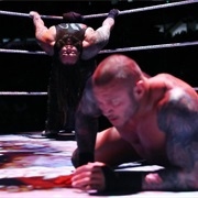 Bray Wyatt vs. Randy Orton,Wrestlemania 33