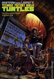Teenage Mutant Ninja Turtles: The Collected Book Vol. #1