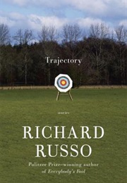 Trajectory (Richard Russo)