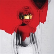 Rihanna - Anti
