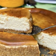 Cheesecake