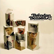 What I'm Looking for - Brendan Benson