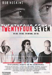 Twentyfourseven