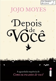 Depois De Você (Jojo Moyes)