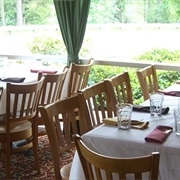 Al Lago Restaurant (Lake Tapps, Washington)