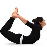 Bow Pose