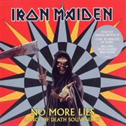 Iron Maiden - No More Lies