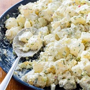 #37 French-Style Potato Salad
