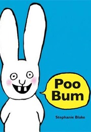 Poo Bum (Stephanie Blake)