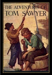 Tom Swayer (Mark Twain)
