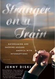 Stranger on a Train (Diski)