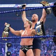 Chris Jericho & Big Show