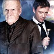 Last of the Time Lords