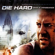 Die Hard With a Vengeance