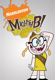 The Mighty B! (2008)