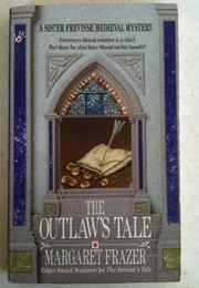 The Outlaw's Tale (Frazer)