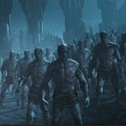 Frost Giants