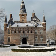 Wijchen Castle, Netherlands