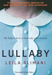 Lullaby (Leïla Slimani)