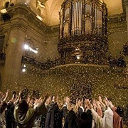 Mystery Play of Elche, Spain