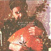 Julian Kytasty ‎- Black Sea Winds - The Kobzari From Ukraine (2001)