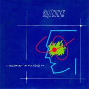 HARMONY IN MY HEAD - BUZZCOCKS