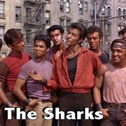 The Sharks (West Side Story)