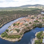 Buitrago Del Lozoya, Spain