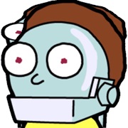 Robot Morty