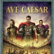 Ave Caesar