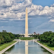 Washington Monument, Washington DC