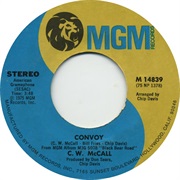 Convoy - C.W. McCall