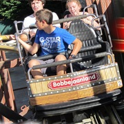 Speedy Bob (Bobbejaanland, Belgium)