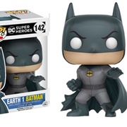 Batman Earth 1
