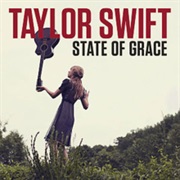 State of Grace - Taylor Swift
