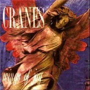 Cranes — Starblood