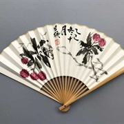 Chinese Fan