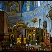 Italo-Albanian Catholic Church