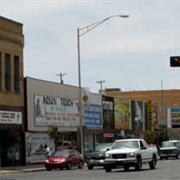 Gallup, New Mexico, USA