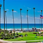 La Jolla Shores