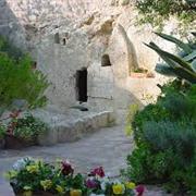 Garden Tomb