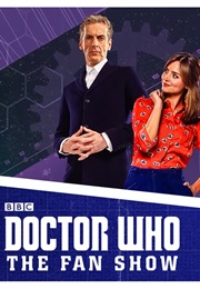 Doctor Who: The Fan Show (2015)