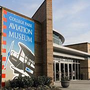 College Park Aviation Museum