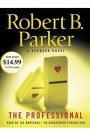 The Professional (Robert B. Parker)