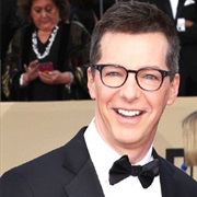 Sean Hayes